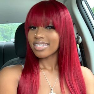 Meet your Posher, Aniyah